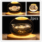 Galaxy Glow Lamp