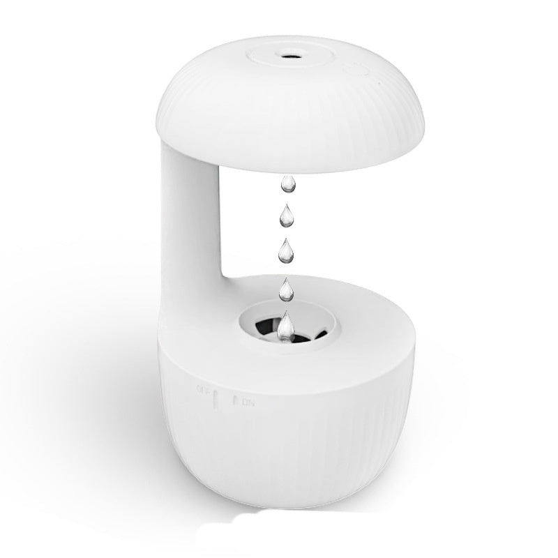 Gravity Mist Humidifier