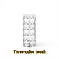 Crystal Glow Lamp
