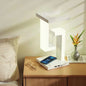 Floating Balance Lamp