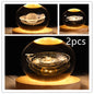 Galaxy Glow Lamp