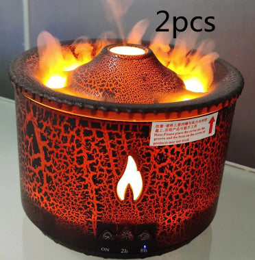 Volcano Mist Diffuser