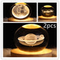 Galaxy Glow Lamp
