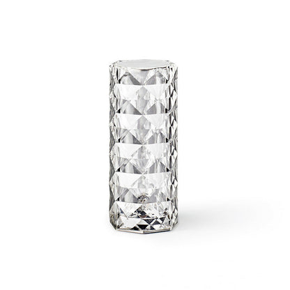 Crystal Glow Lamp