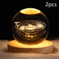 Galaxy Glow Lamp