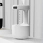 Gravity Drop Diffuser