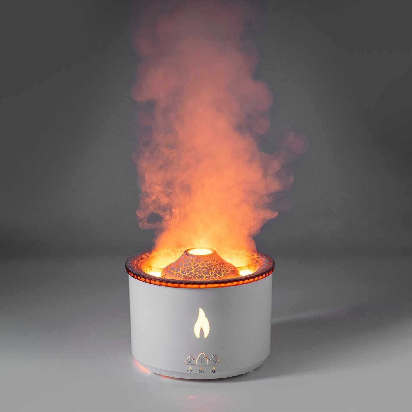 Volcano Mist Diffuser