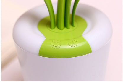 Eye-Friendly Desklamp