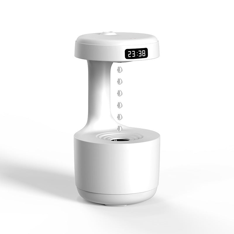 Gravity Mist Humidifier