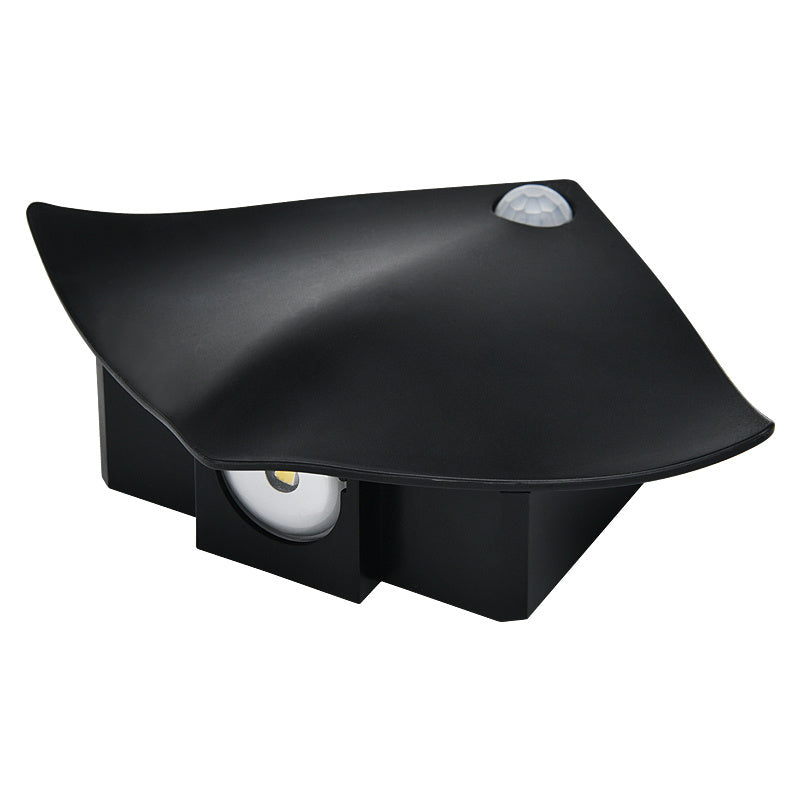 Motion Sensor Lamp