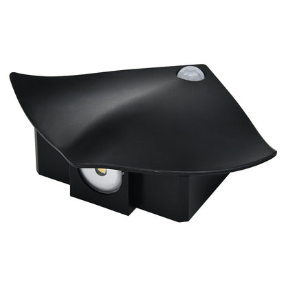 Motion Sensor Lamp