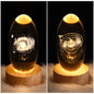 Galaxy Glow Lamp