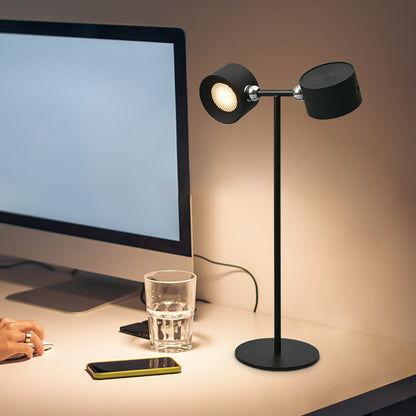 Magnetic Touch Lamp