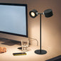 Magnetic Touch Lamp