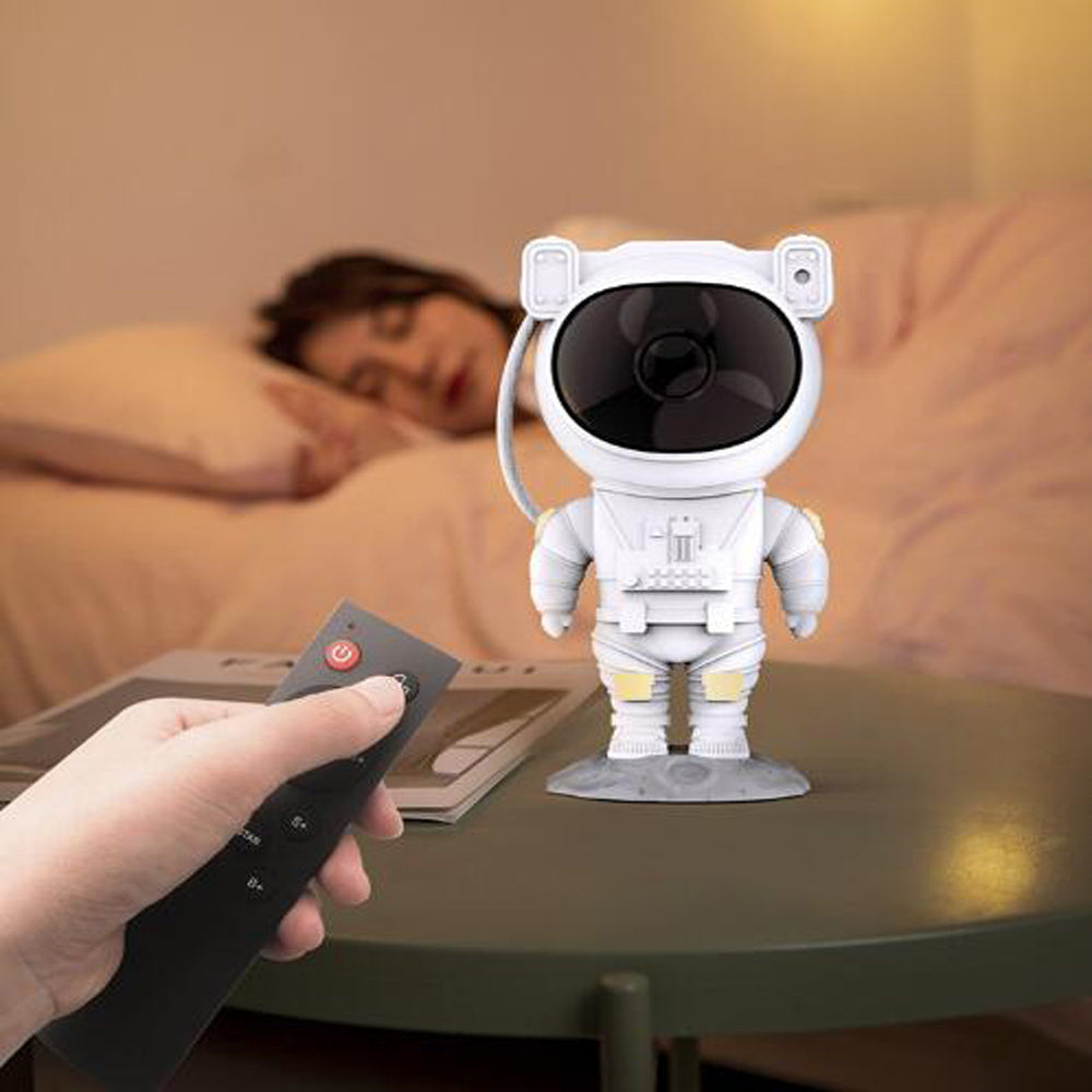 Galaxy Star Projector