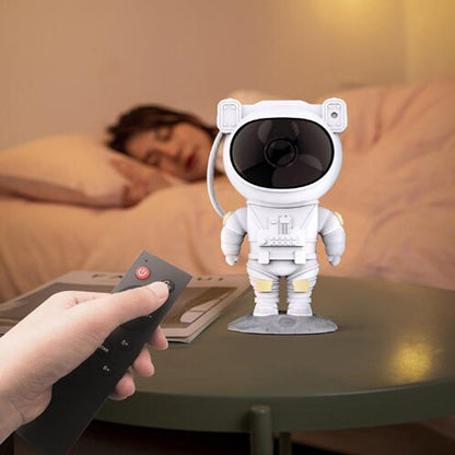Galaxy Star Projector