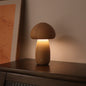 Mushroom Glow Lamp