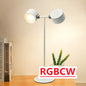 Magnetic Touch Lamp