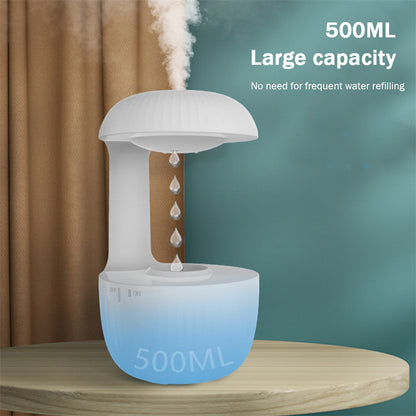 Gravity Mist Humidifier