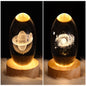 Galaxy Glow Lamp