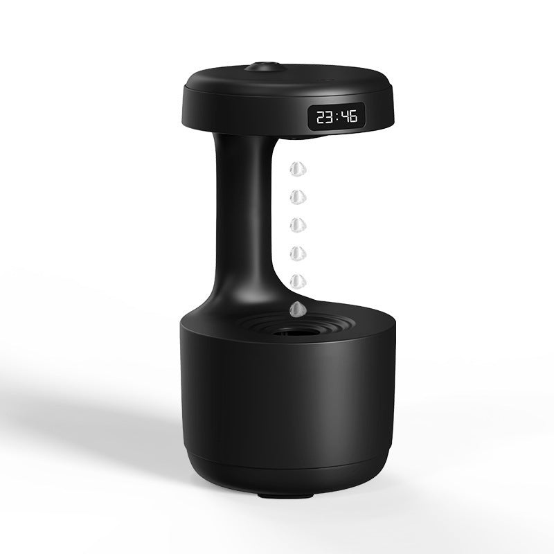 Gravity Mist Humidifier