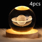 Galaxy Glow Lamp
