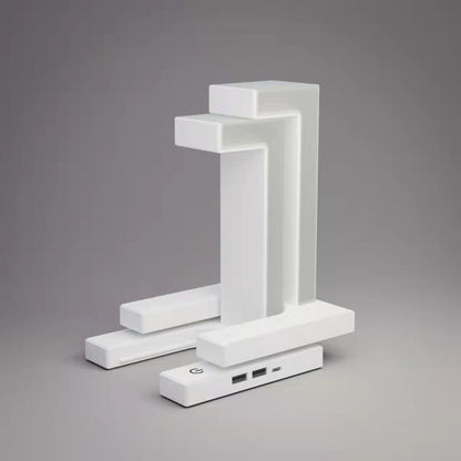 Floating Balance Lamp