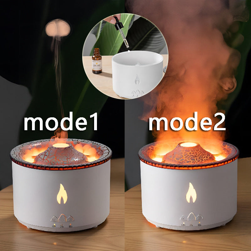 Volcano Mist Diffuser