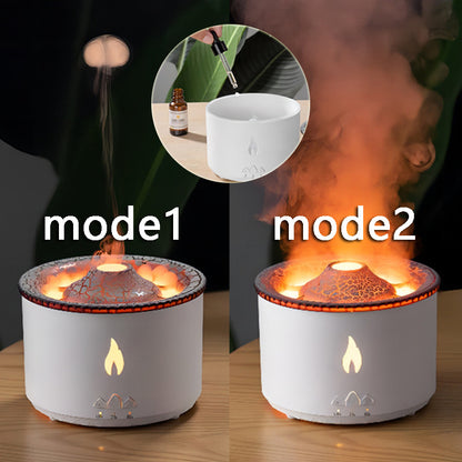 Volcano Mist Diffuser