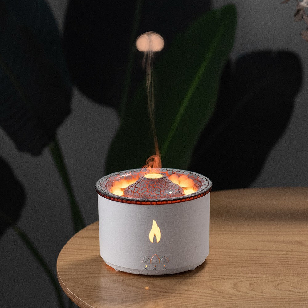 Volcano Mist Diffuser