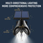 Solar Sensor Lights