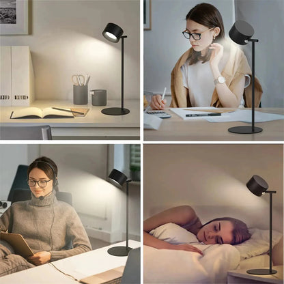 Magnetic Touch Lamp