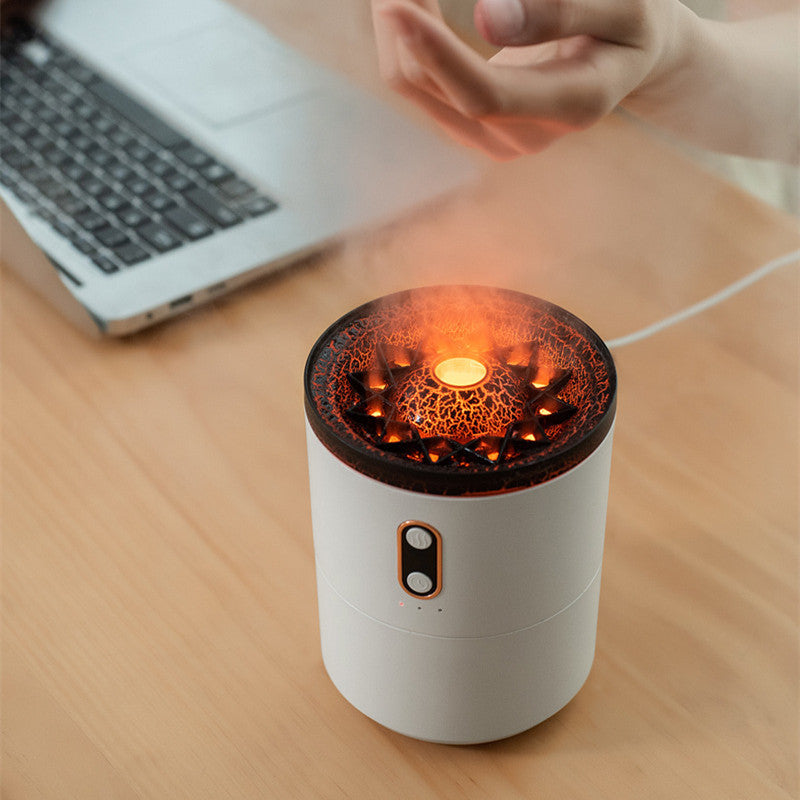 Volcano Mist Diffuser