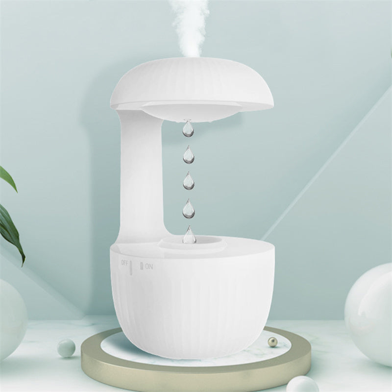 Gravity Mist Humidifier