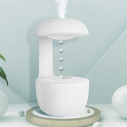 Gravity Mist Humidifier
