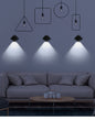 Motion Sensor Lamp