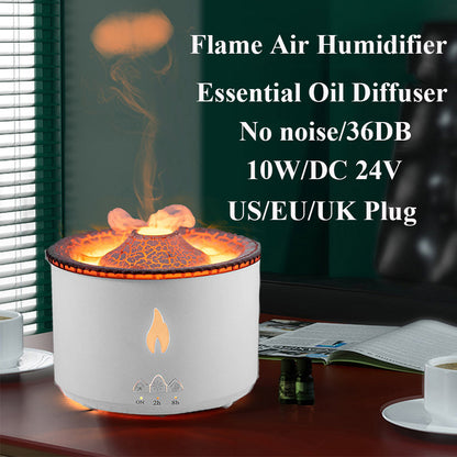 Volcano Mist Diffuser