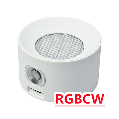 Magnetic Touch Lamp