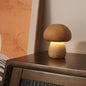 Mushroom Glow Lamp