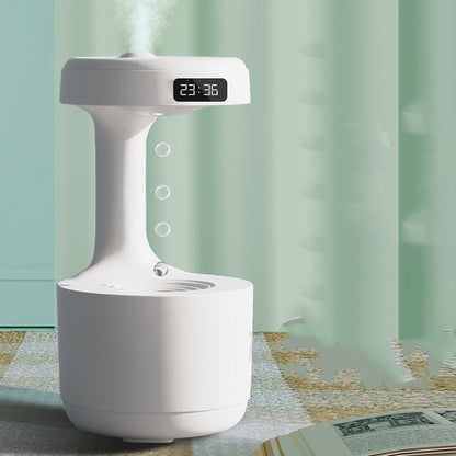 Gravity Drop Diffuser