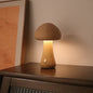 Mushroom Glow Lamp