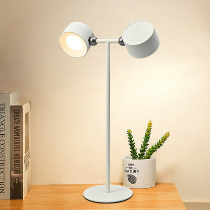 Magnetic Touch Lamp