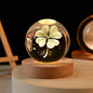 Galaxy Glow Lamp