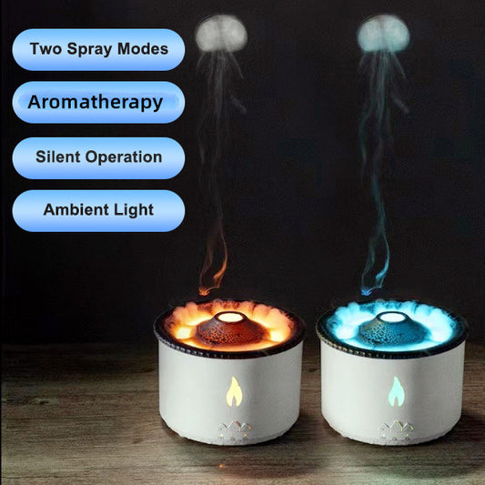 Volcano Mist Diffuser